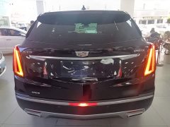 Cadillac XT5 2.0T AWD Luxury - ფოტო 6