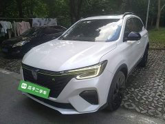 SAIC MG RX5 New Energy 2020 ePLUS National Trend Rongling Luxury Edition - ფოტო 1