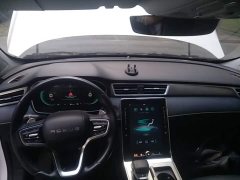SAIC MG RX5 New Energy 2020 ePLUS National Trend Rongling Luxury Edition - ფოტო 10