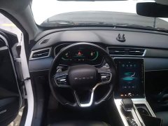 SAIC MG RX5 New Energy 2020 ePLUS National Trend Rongling Luxury Edition - ფოტო 11