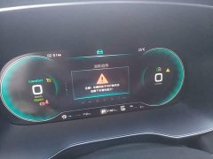 SAIC MG RX5 New Energy 2020 ePLUS National Trend Rongling Luxury Edition - ფოტო 12