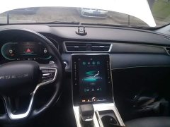 SAIC MG RX5 New Energy 2020 ePLUS National Trend Rongling Luxury Edition - ფოტო 13