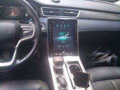 SAIC MG RX5 New Energy 2020 ePLUS National Trend Rongling Luxury Edition - ფოტო 14