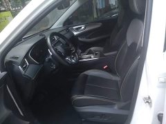 SAIC MG RX5 New Energy 2020 ePLUS National Trend Rongling Luxury Edition - ფოტო 15