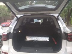 SAIC MG RX5 New Energy 2020 ePLUS National Trend Rongling Luxury Edition - ფოტო 19