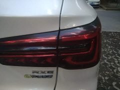 SAIC MG RX5 New Energy 2020 ePLUS National Trend Rongling Luxury Edition - ფოტო 8
