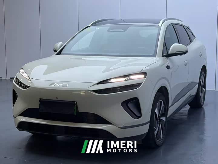 BYD Haima Sealion 06 DM-i 205 Pilot Plus - ავტომობილი ჩინეთიდან