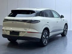 BYD Haima Sealion 06 DM-i 205 Pilot Plus - ფოტო 10