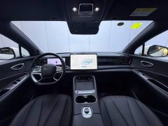 BYD Haima Sealion 06 DM-i 205 Pilot Plus - ფოტო 12
