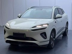 BYD Haima Sealion 06 DM-i 205 Pilot Plus - ფოტო 2