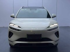 BYD Haima Sealion 06 DM-i 205 Pilot Plus - ფოტო 4