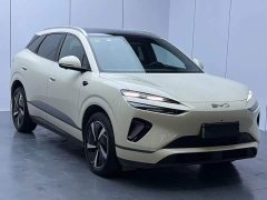 BYD Haima Sealion 06 DM-i 205 Pilot Plus - ფოტო 5