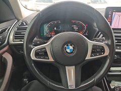 BMW X3 xDrive25i M Sport Package - ფოტო 11