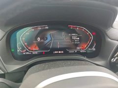BMW X3 xDrive25i M Sport Package - ფოტო 12