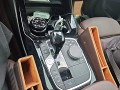 BMW X3 xDrive25i M Sport Package - ფოტო 14