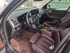 BMW X3 xDrive25i M Sport Package - ფოტო 15