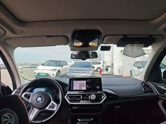 BMW X3 xDrive25i M Sport Package - ფოტო 18