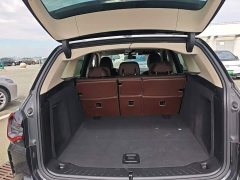 BMW X3 xDrive25i M Sport Package - ფოტო 19