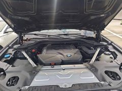 BMW X3 xDrive25i M Sport Package - ფოტო 20