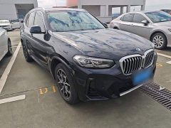 BMW X3 xDrive25i M Sport Package - ფოტო 4