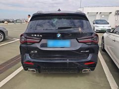 BMW X3 xDrive25i M Sport Package - ფოტო 6