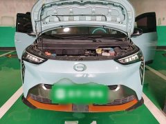 GAC AION Y 2021 80 Long Range Version - ფოტო 11