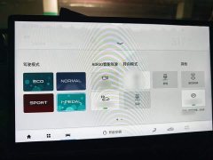 GAC AION Y 2021 80 Long Range Version - ფოტო 19