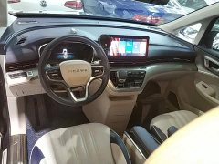 SAIC MG iMAX8 400TGI Huanju Edition - ფოტო 10