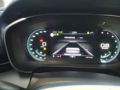 SAIC MG iMAX8 400TGI Huanju Edition - ფოტო 12