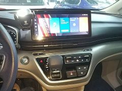 SAIC MG iMAX8 400TGI Huanju Edition - ფოტო 13