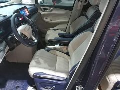 SAIC MG iMAX8 400TGI Huanju Edition - ფოტო 15