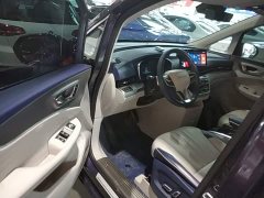 SAIC MG iMAX8 400TGI Huanju Edition - ფოტო 16