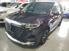 SAIC MG iMAX8 400TGI Huanju Edition - ფოტო 2