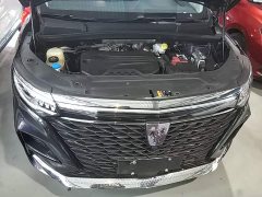 SAIC MG iMAX8 400TGI Huanju Edition - ფოტო 20