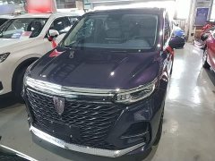 SAIC MG iMAX8 400TGI Huanju Edition - ფოტო 3