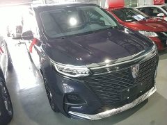 SAIC MG iMAX8 400TGI Huanju Edition - ფოტო 4