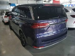 SAIC MG iMAX8 400TGI Huanju Edition - ფოტო 5