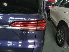 SAIC MG iMAX8 400TGI Huanju Edition - ფოტო 8