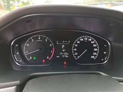 Honda Accord 2018 260TURBO Elite China VI - ფოტო 12