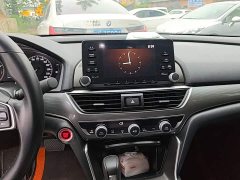 Honda Accord 2018 260TURBO Elite China VI - ფოტო 13