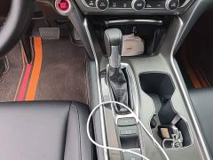 Honda Accord 2018 260TURBO Elite China VI - ფოტო 14