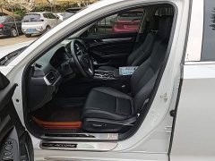 Honda Accord 2018 260TURBO Elite China VI - ფოტო 15