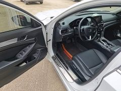 Honda Accord 2018 260TURBO Elite China VI - ფოტო 16