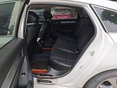 Honda Accord 2018 260TURBO Elite China VI - ფოტო 17