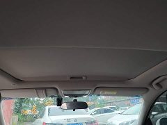 Honda Accord 2018 260TURBO Elite China VI - ფოტო 18
