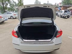 Honda Accord 2018 260TURBO Elite China VI - ფოტო 19