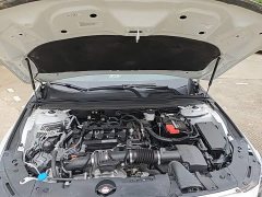 Honda Accord 2018 260TURBO Elite China VI - ფოტო 20