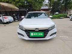 Honda Accord 2018 260TURBO Elite China VI - ფოტო 3
