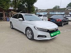 Honda Accord 2018 260TURBO Elite China VI - ფოტო 4