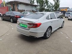 Honda Accord 2018 260TURBO Elite China VI - ფოტო 7
